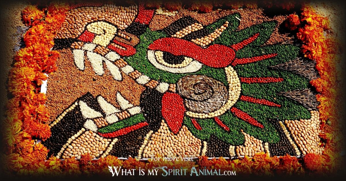 Snake Meanings in Aztec and Mayan Culture 1200x630