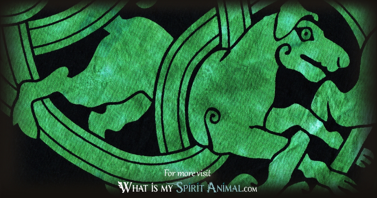 Celtic Lore about Dogs 1200x630